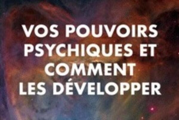 Développement des Pouvoirs Psychiques – Image 2